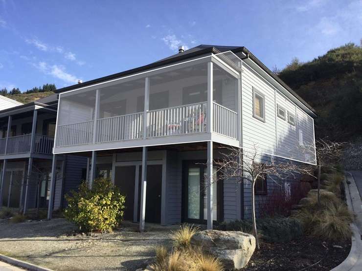 The deadline for expressions of interest on the Cardrona Hotel is 4pm on August 15. Photo / Supplied
