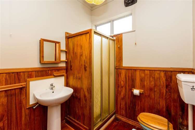 46 Limbrick Street Terrace End_12