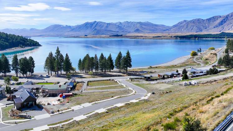 13&15 Station Bay Rise [Lot 34&35] Lake Tekapo_12