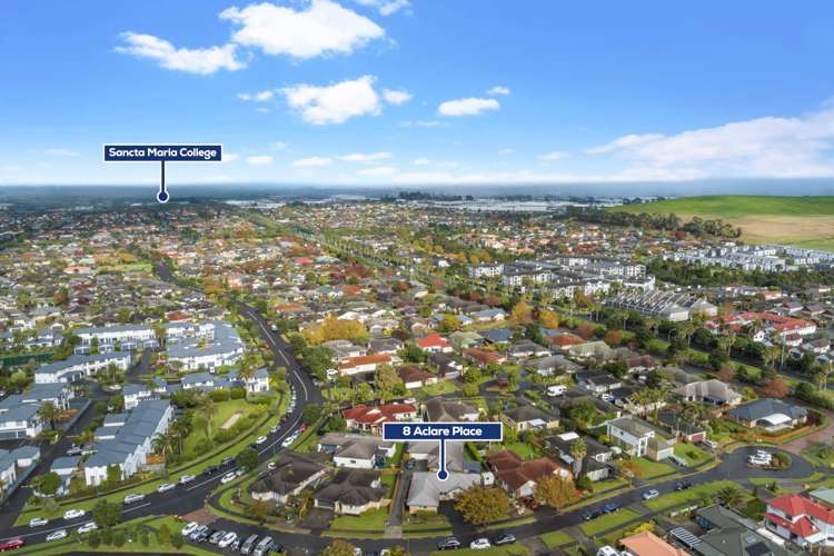 8 Aclare Place East Tamaki_25