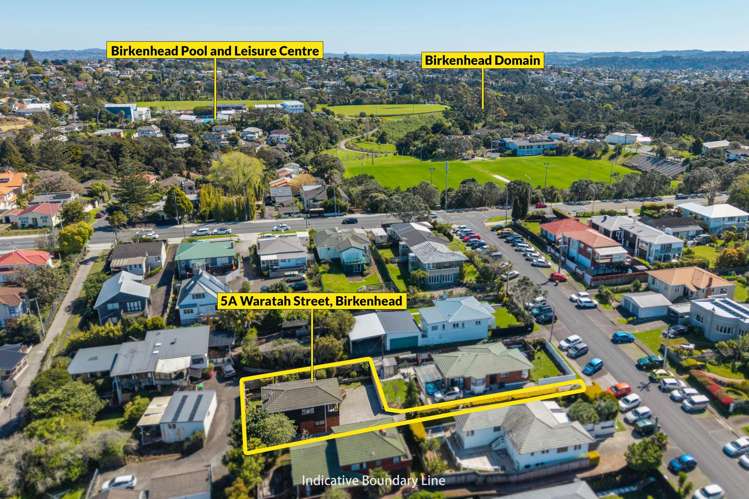 5A Waratah Street Birkenhead_14