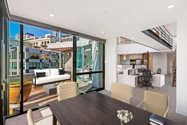 Suite A/1 Nelson Street Auckland Central_2