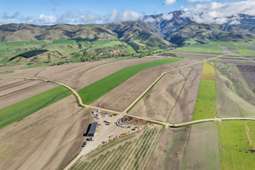 Large rural property in Central Otago provides options