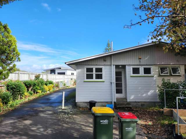 Large Bedsit - Newly painted