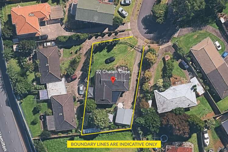 22 Challen Close Conifer Grove_1