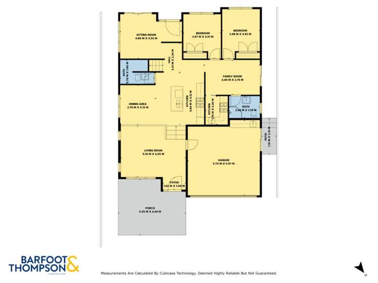 63 Koromeke Street Flat Bush_25