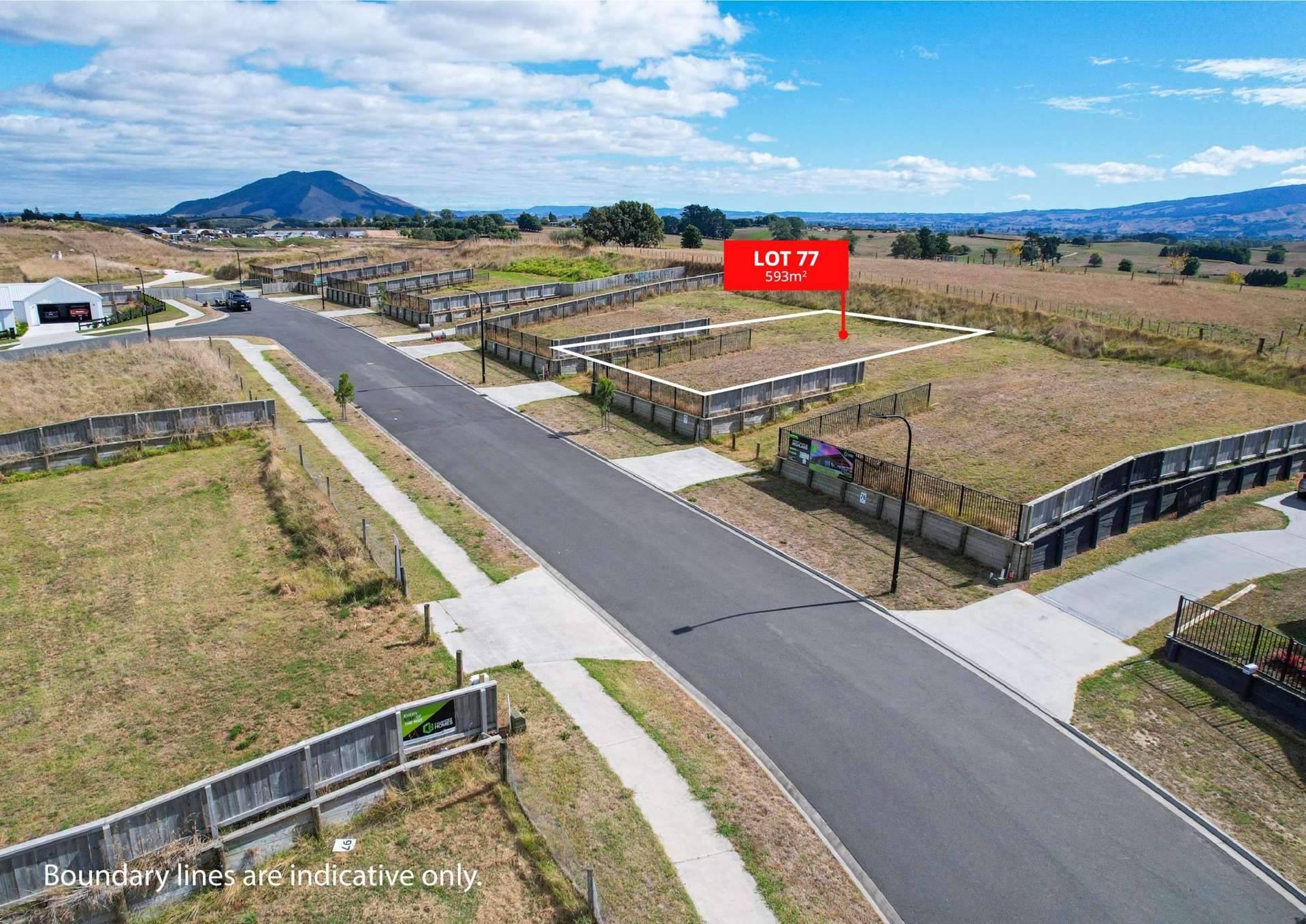 Lot 77, 204 Highland Crescent, Frontier Estate Te Awamutu_0
