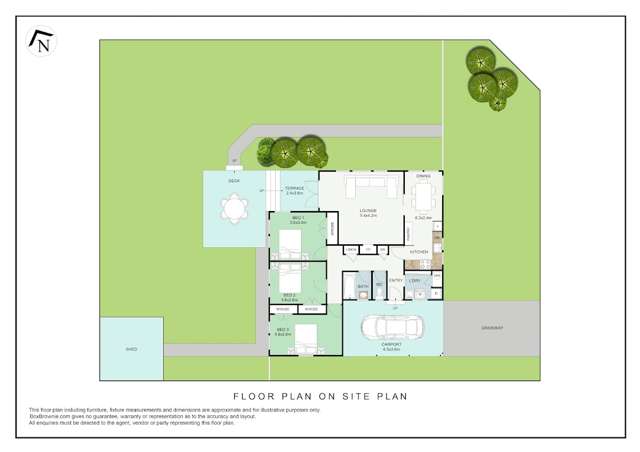 101 Queen Street Richmond_1