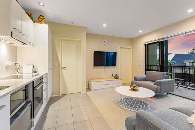 Lock-Up and Love - Deceased Estate