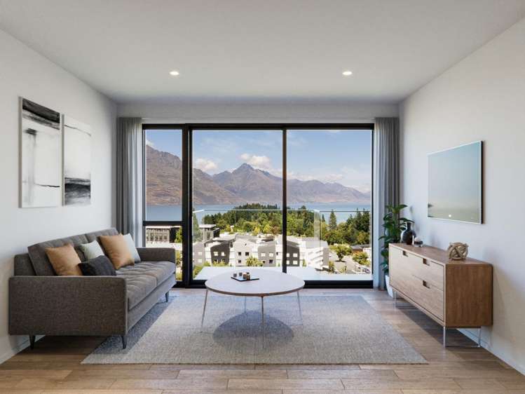 7 Salmond Place Queenstown_10