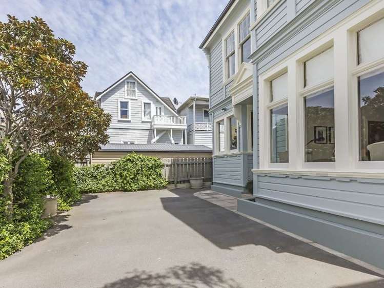 12 Davis Street Thorndon_35