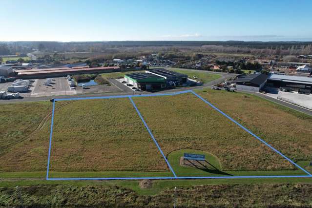6 and 8 Waimakariri Park Drive Belfast_1