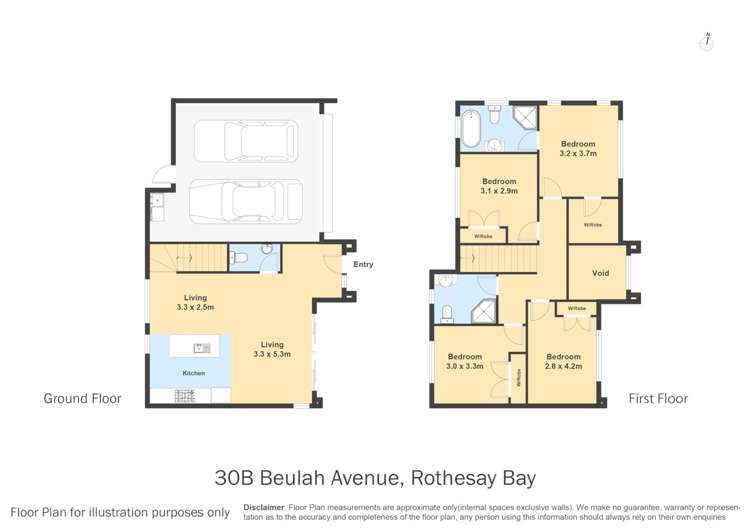 30B Beulah Avenue Rothesay Bay_14