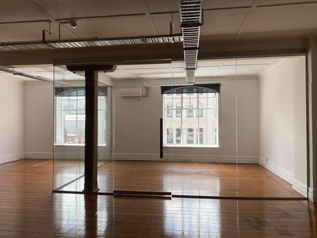 Suite 201/8 Commerce Street Auckland Central_1
