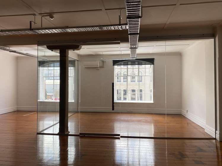 Suite 201/8 Commerce Street Auckland Central_1