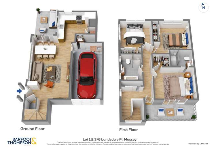 1/6 Landsdale Place Massey_13