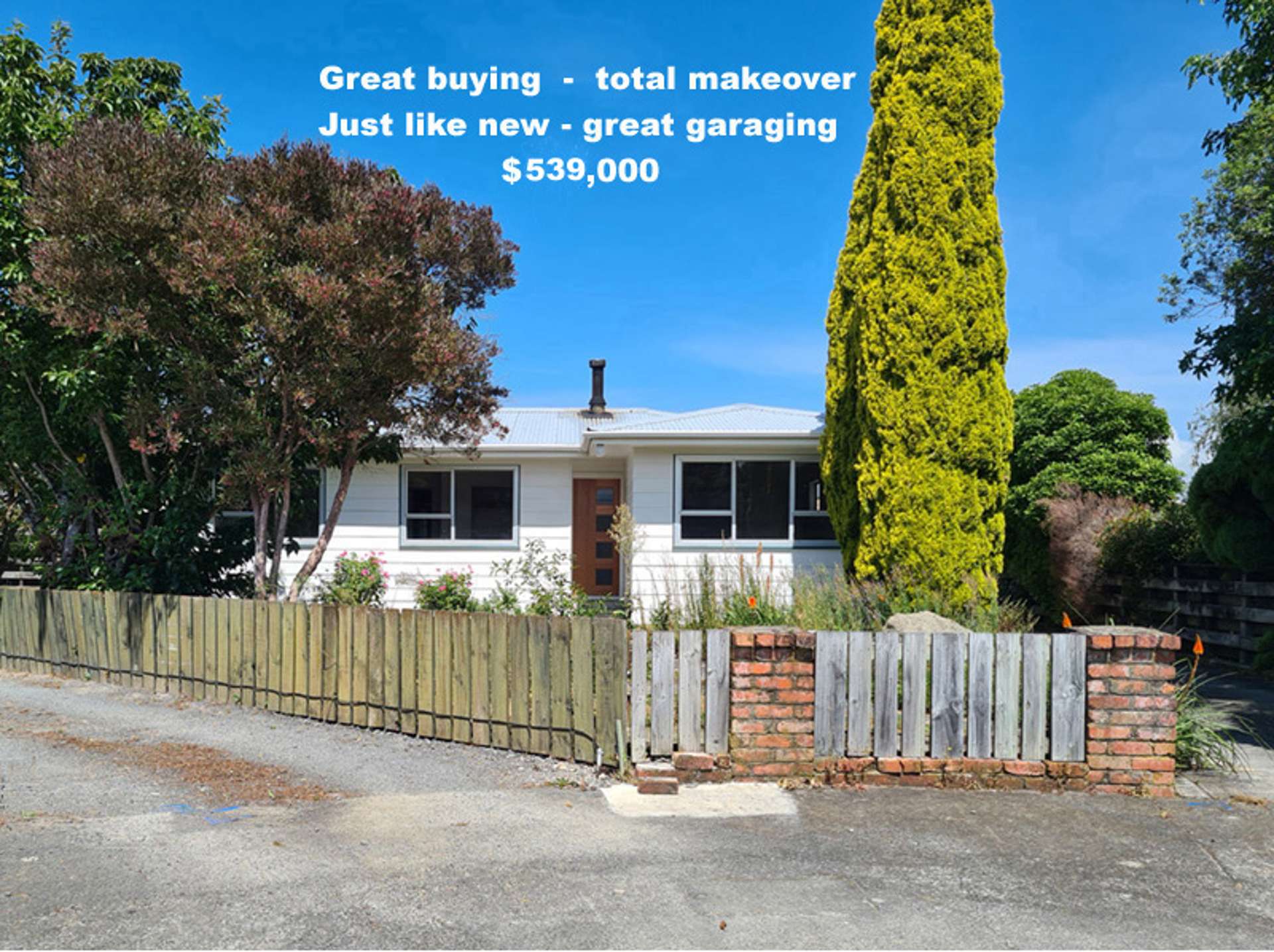 27 Moore Crescent Carterton Carterton Houses for Sale One Roof