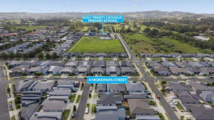 4 Mokopapa Street Takanini_20