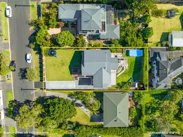 16 Kildare Avenue Glendowie_1