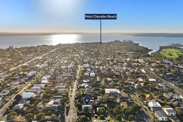 85 Kiwi Road Point Chevalier_29