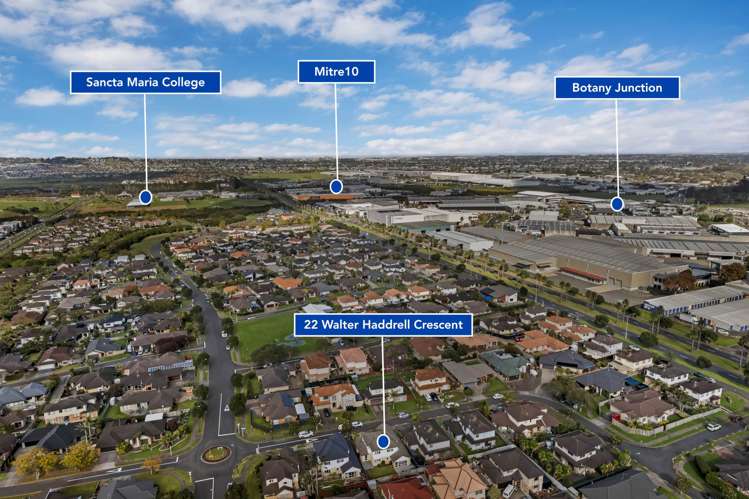 22 Walter Haddrell Crescent East Tamaki_23