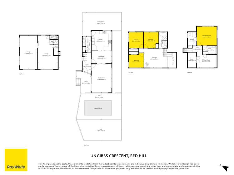 46 Gibbs Crescent Red Hill_18