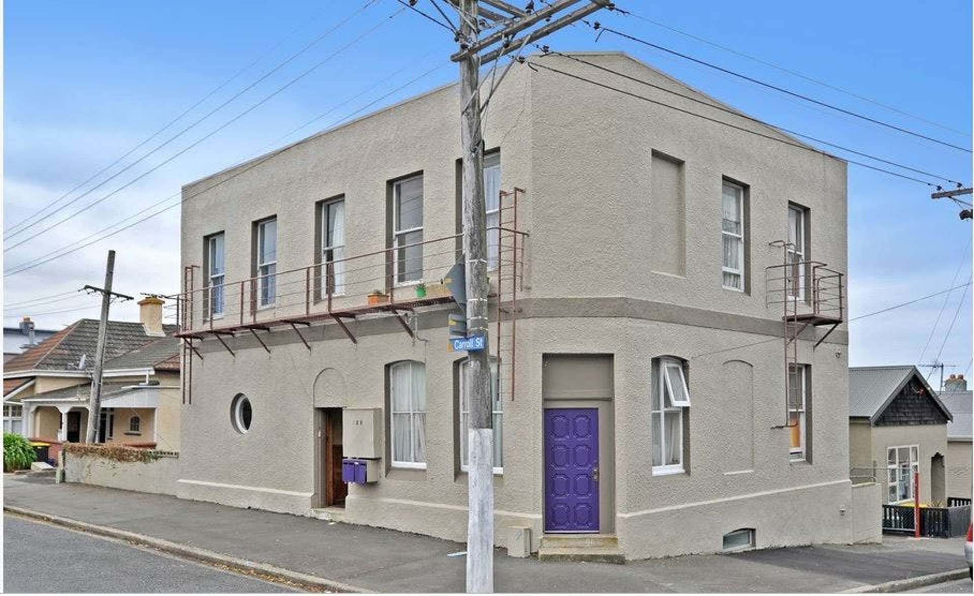 195a Carroll Street Dunedin Central_0