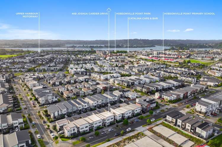 46B Joshua Carder Drive Hobsonville_24