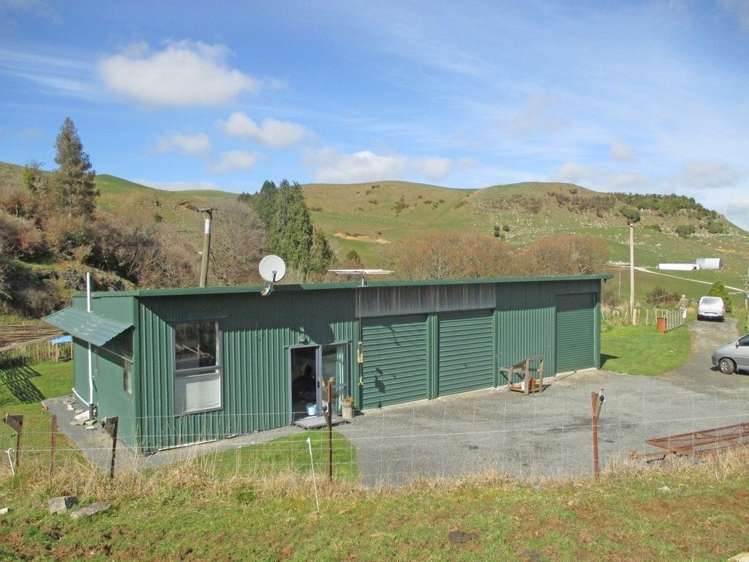 Troopers Road Te Kuiti_0