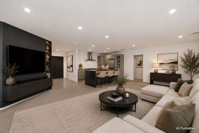 Family Home Must Be Sold!
