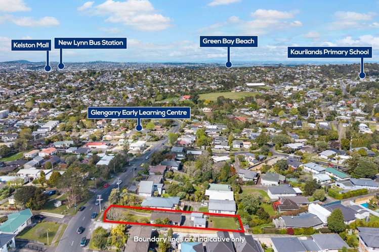 52 Glengarry Road Glen Eden_18