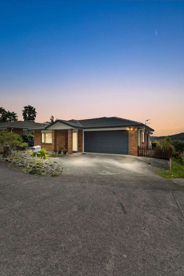 5 Shah Place Glen Eden_2