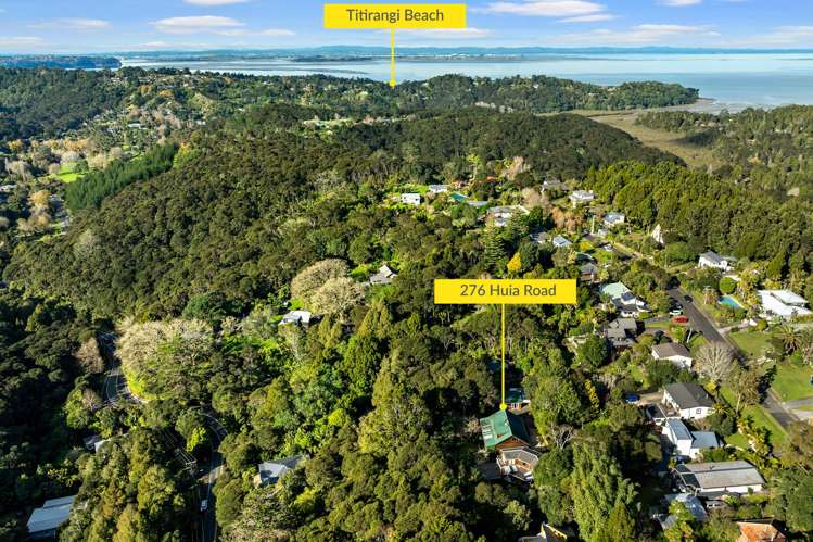 276 Huia Road Titirangi_31