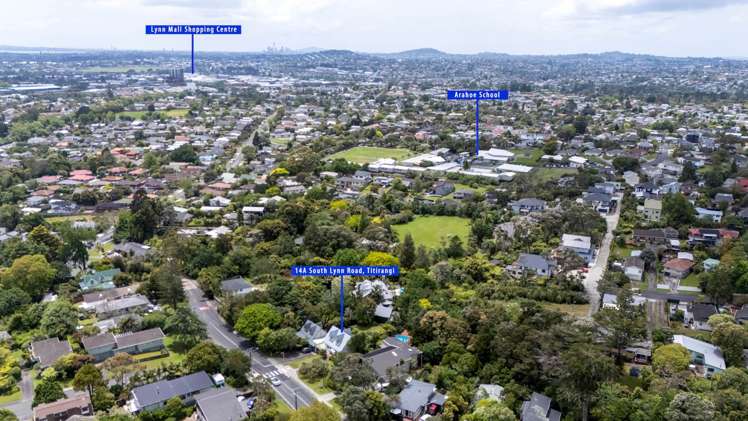 14a South Lynn Road Titirangi_23