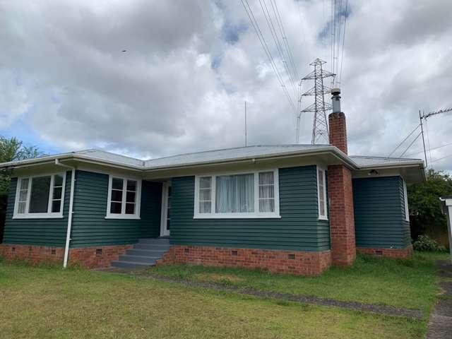 2 Bedroom Home Close to Middlemore Hospital