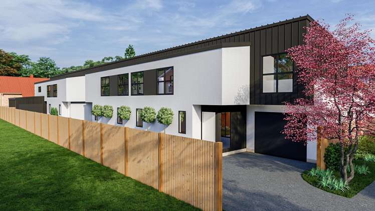 1-4/49 Cleveland Street, Edgeware Christchurch_9