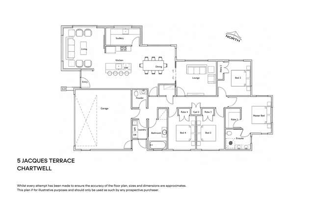 5 Jacques Terrace Chartwell_1