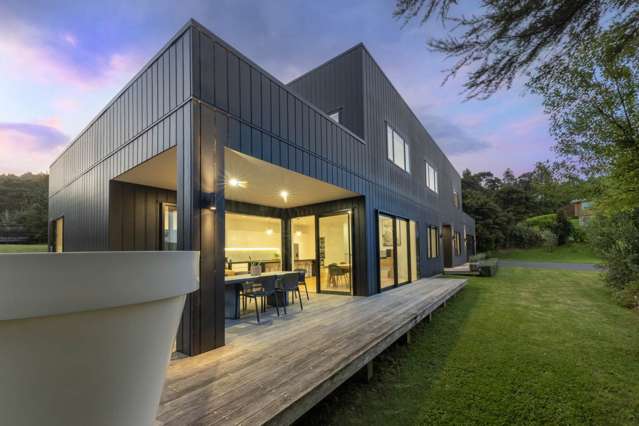 323h Huia Road Titirangi_3