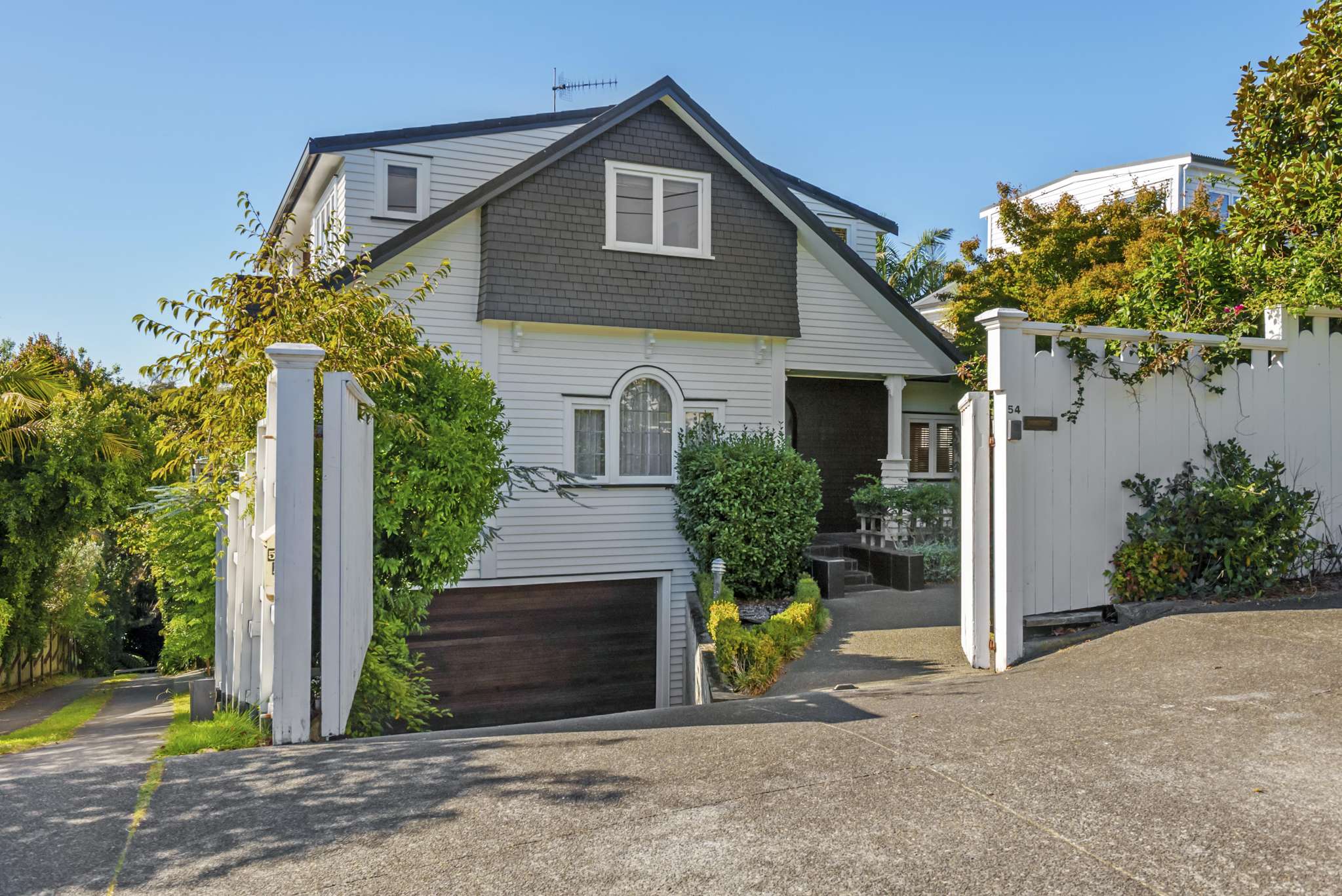 $12m-plus sale? Auckland neighbours band together to sell their homes