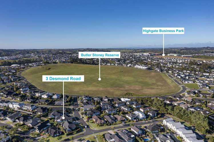 3 Desmond Road Millwater_34