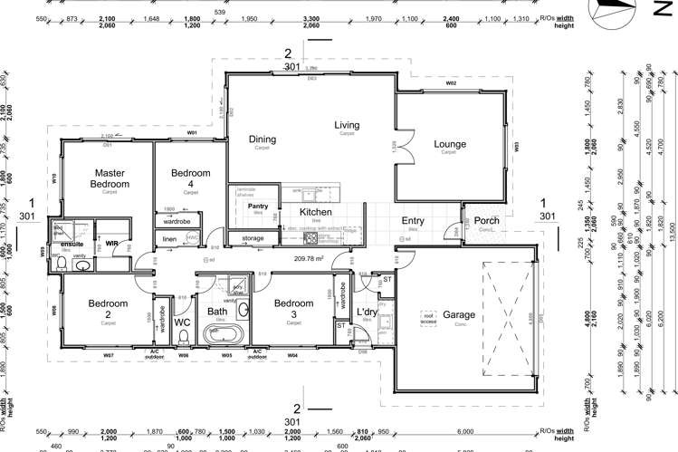 44 Mcquillan Avenue Woodend_16