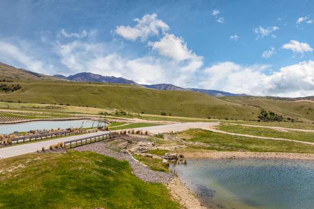 Reserve Whitestar Mt Cardrona Station Wanaka_2