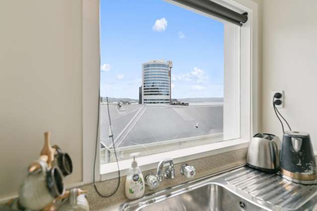 2B/255 The Terrace Te Aro_4