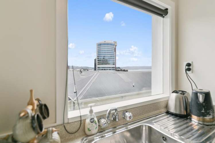 2B/255 The Terrace Te Aro_4