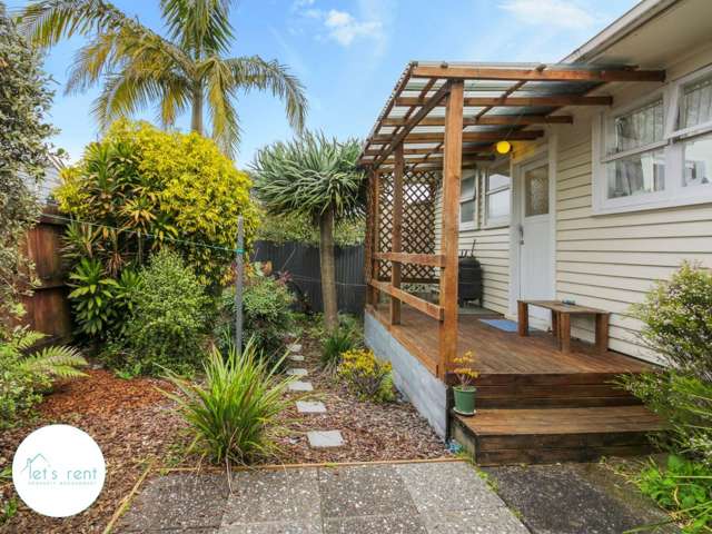 Close to all amenities