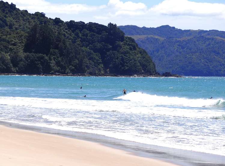 3 Oceana Heights Tairua_7