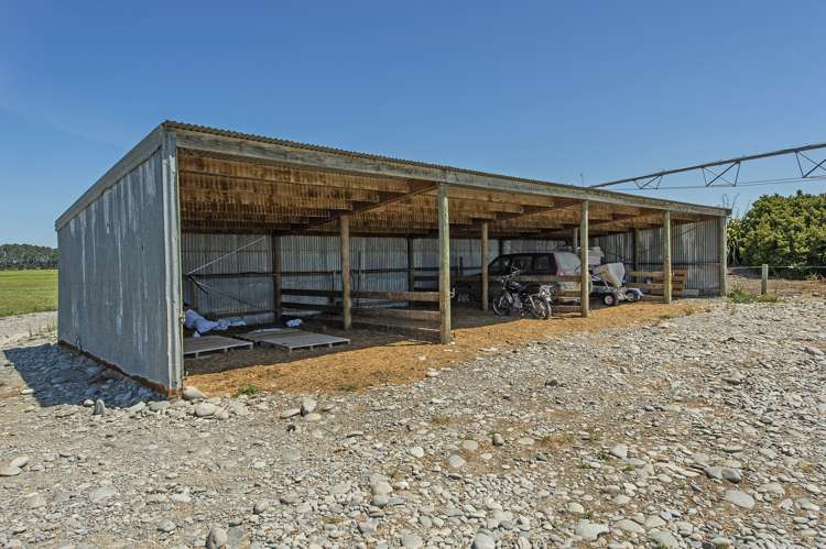 1610 North Rakaia Road Southbridge_17