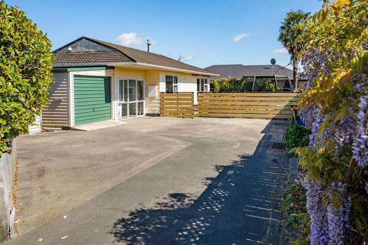 47A Croucher Street Richmond_23