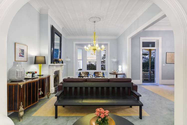 7 Dilworth Terrace Parnell_11