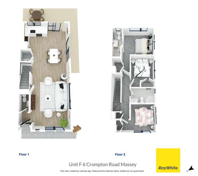 Lot 6/26 Crompton Road Massey_3